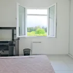 Duo De Maisons Avec Piscine Et Clim 펜션 Savignac-les-Églises