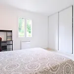 Duo De Maisons Avec Piscine Et Clim 펜션 *