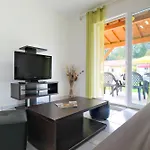 펜션 Duo De Maisons Avec Piscine Et Clim