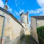 Duo De Maisons Avec Piscine Et Clim 펜션