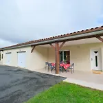 Duo De Maisons Avec Piscine Et Clim Savignac-les-Églises