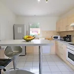 Duo De Maisons Avec Piscine Et Clim