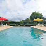 Duo De Maisons Avec Piscine Et Clim * Savignac-les-Églises