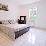 Duo De Maisons Avec Piscine Et Clim
