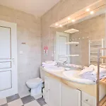 Duo De Maisons Avec Piscine Et Clim * Savignac-les-Églises