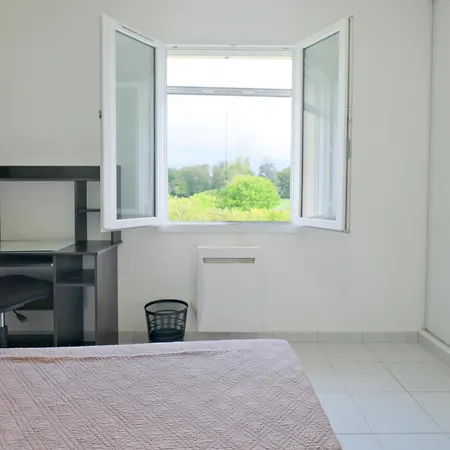 Duo De Maisons Avec Piscine Et Clim Tatil Evi Savignac-les-Églises