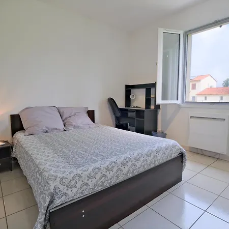 Duo De Maisons Avec Piscine Et Clim *