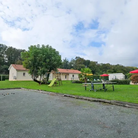 Duo De Maisons Avec Piscine Et Clim Tatil Evi