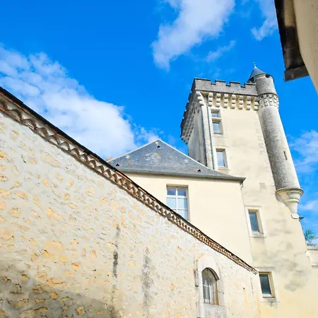 Duo De Maisons Avec Piscine Et Clim * Savignac-les-Églises