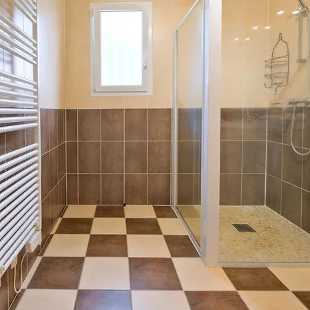 Tatil Evi Duo De Maisons Avec Piscine Et Clim *