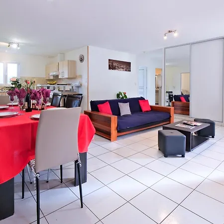 Duo De Maisons Avec Piscine Et Clim Tatil Evi Savignac-les-Églises