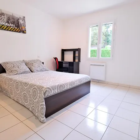 Tatil Evi Duo De Maisons Avec Piscine Et Clim *