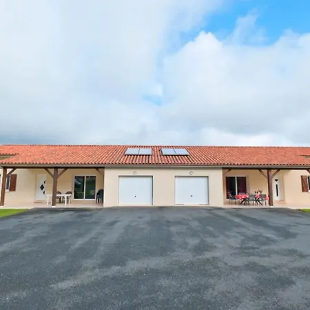Duo De Maisons Avec Piscine Et Clim