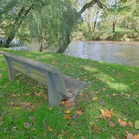 Tatil Evi Duo De Maisons Avec Piscine Et Clim Savignac-les-Églises