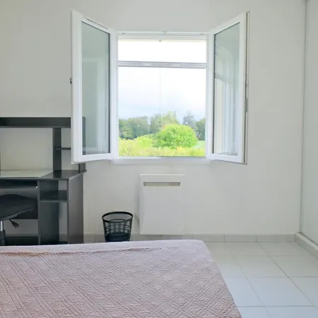 Duo De Maisons Avec Piscine Et Clim