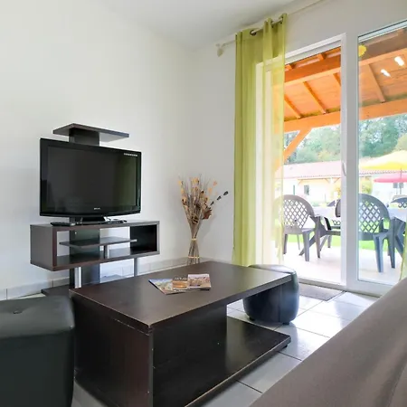 Prázdninový dům Duo De Maisons Avec Piscine Et Clim