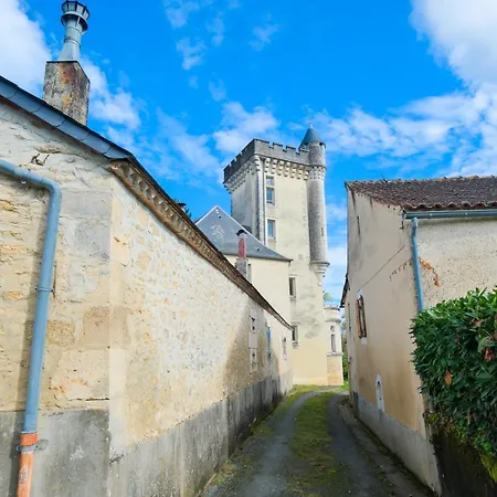 Duo De Maisons Avec Piscine Et Clim Prázdninový dům