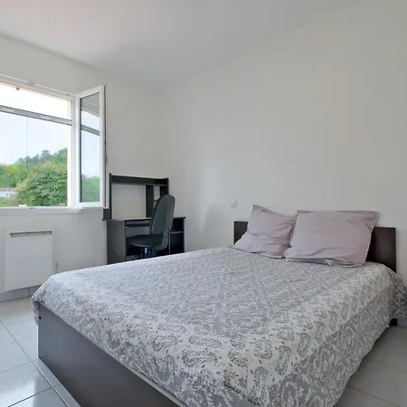 Prázdninový dům Duo De Maisons Avec Piscine Et Clim *