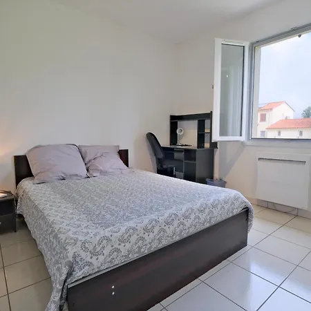 Duo De Maisons Avec Piscine Et Clim Prázdninový dům *