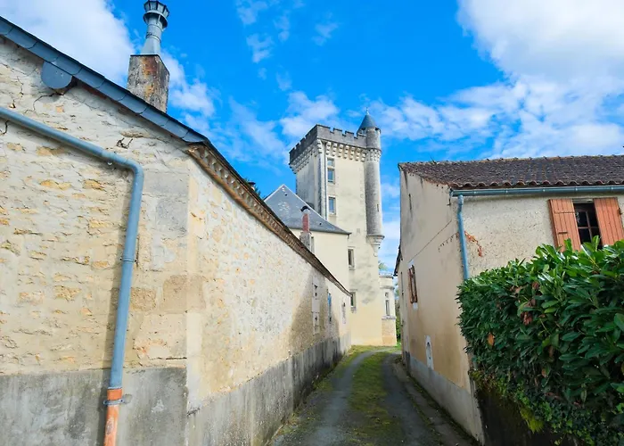 Duo De Maisons Avec Piscine Et Clim *