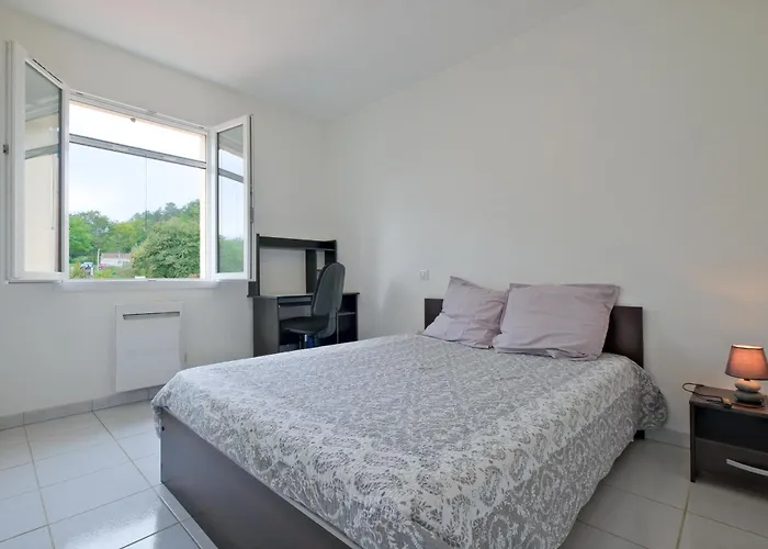 Prázdninový dům Duo De Maisons Avec Piscine Et Clim