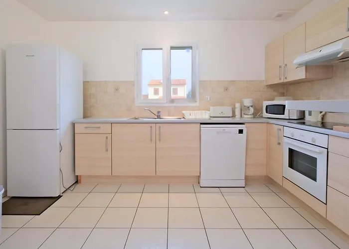 Duo De Maisons Avec Piscine Et Clim *