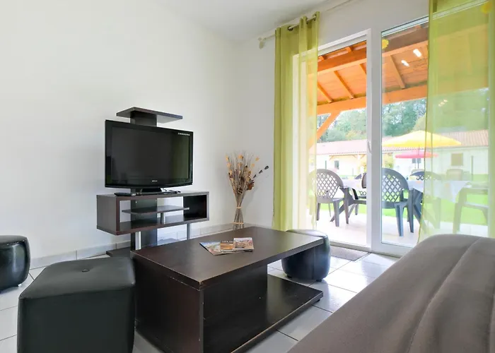 Duo De Maisons Avec Piscine Et Clim Savignac-les-Églises