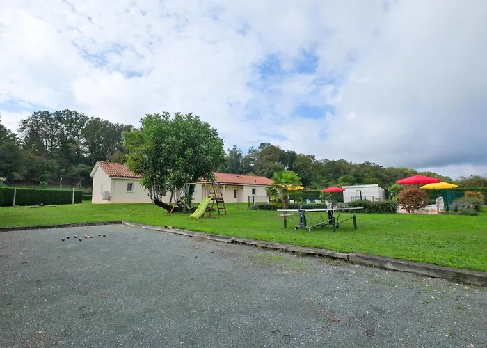 Duo De Maisons Avec Piscine Et Clim Prázdninový dům