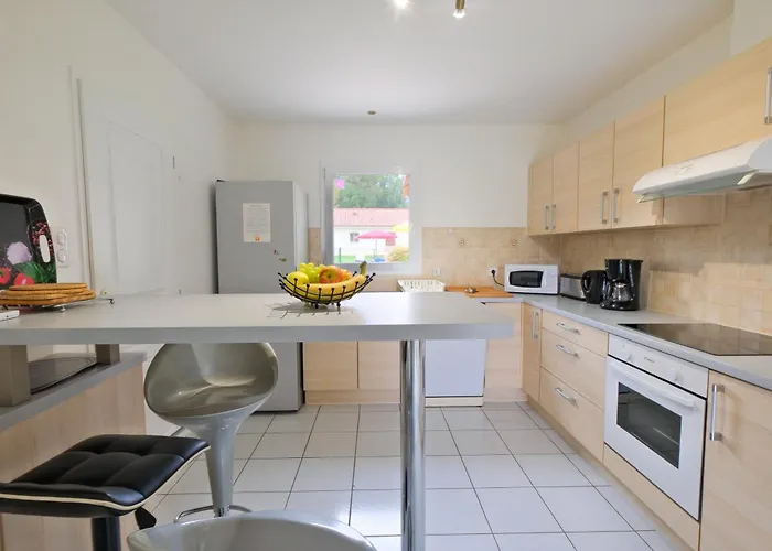 Duo De Maisons Avec Piscine Et Clim Prázdninový dům Savignac-les-Églises