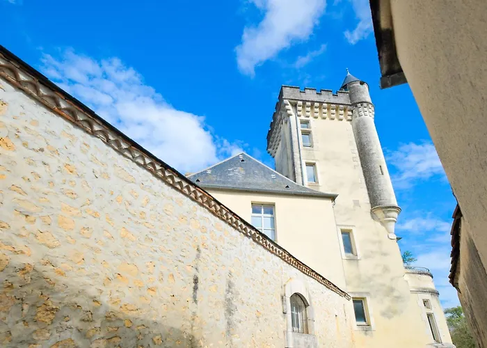 Duo De Maisons Avec Piscine Et Clim * Savignac-les-Églises