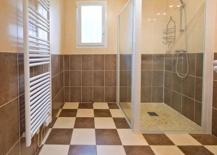 Prázdninový dům Duo De Maisons Avec Piscine Et Clim *