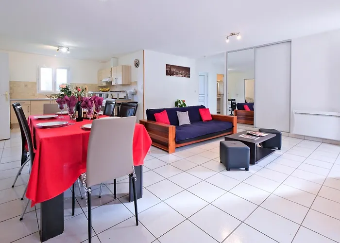 Duo De Maisons Avec Piscine Et Clim Prázdninový dům Savignac-les-Églises