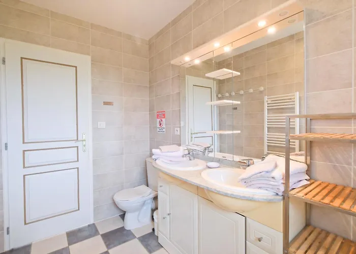 Duo De Maisons Avec Piscine Et Clim Prázdninový dům